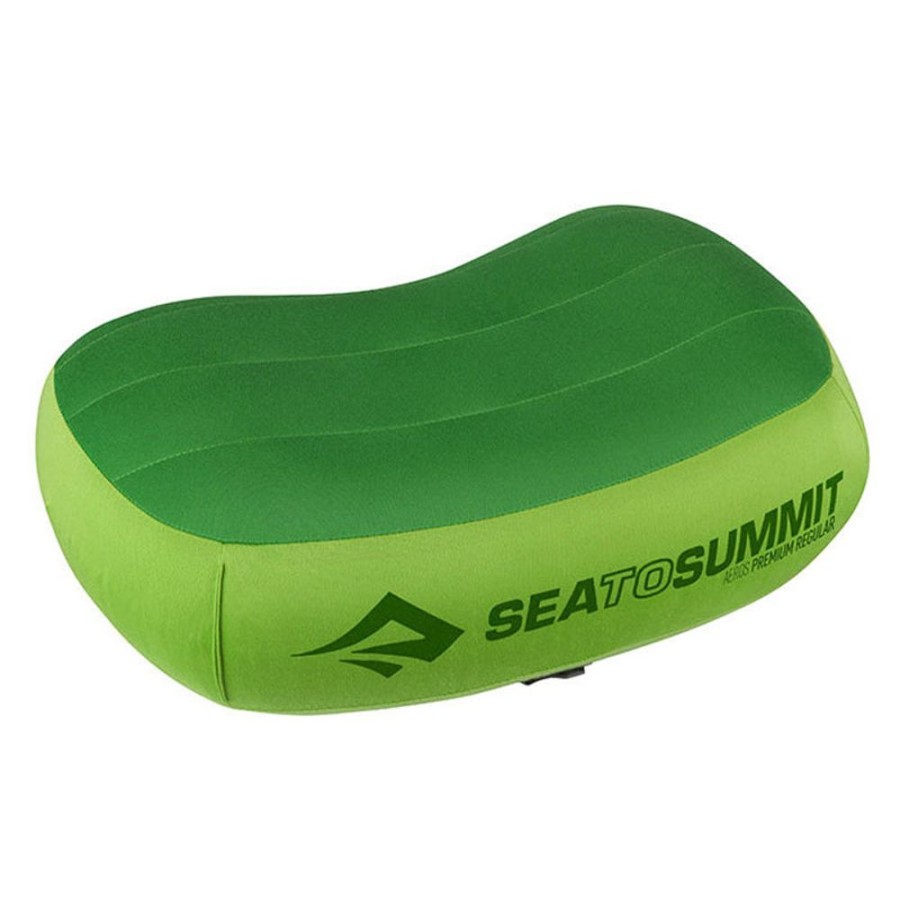 Sport SEA TO SUMMIT Sacchi A Pelo E Materassini | Cuscino Aero Premium Regular