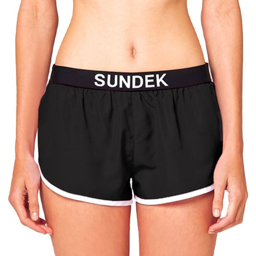 Donna SUNDEK Costumi | Short Donna Lulin