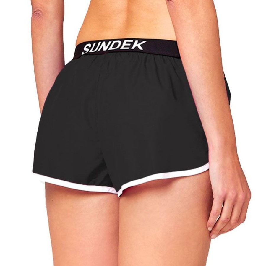 Donna SUNDEK Costumi | Short Donna Lulin