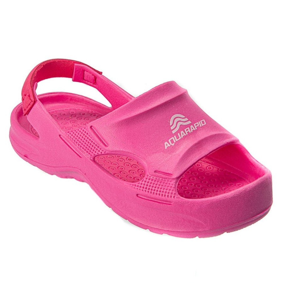 Bambini AQUARAPID Sandali E Infradito | Ciabatte Bambina Kid Giba New