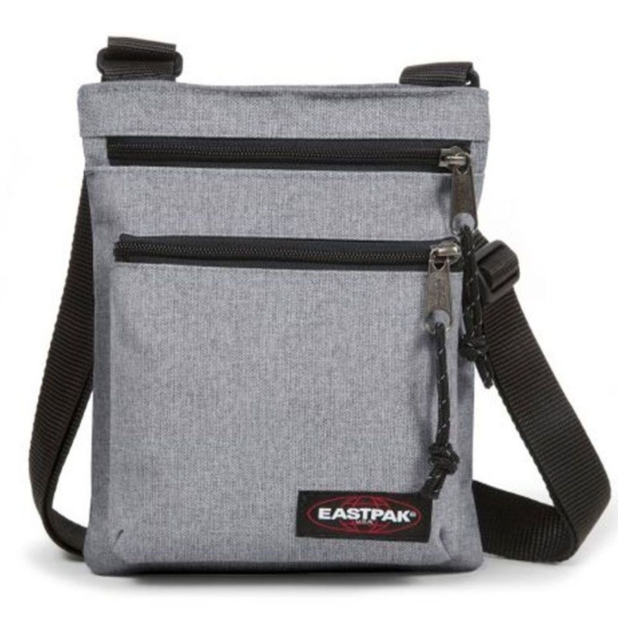 Uomo EASTPAK Zaini E Marsupi | Tracolla Rusher