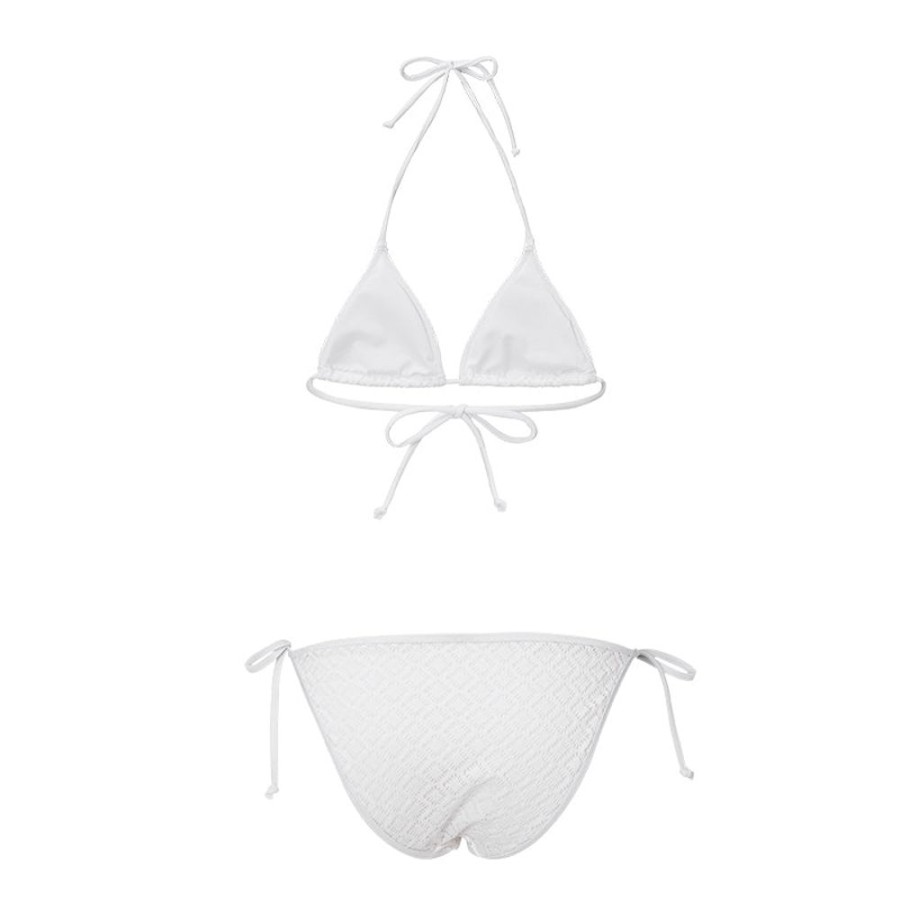 Donna DORINA Costumi | Bikini Donna Crochet Kaala