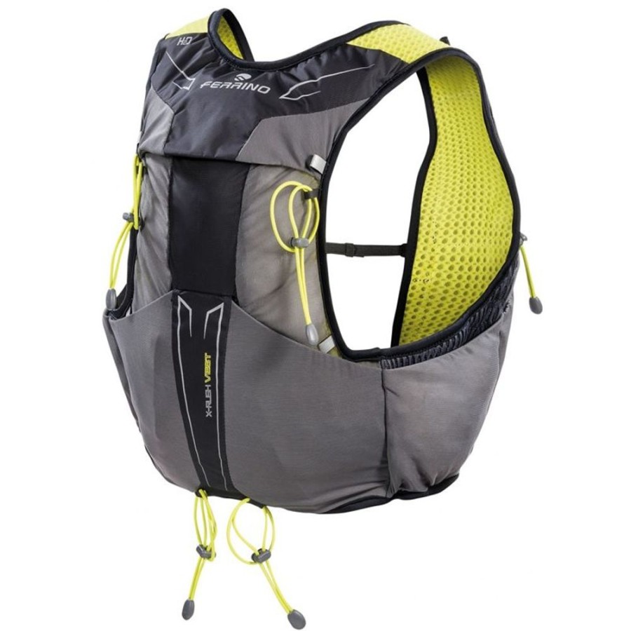 Donna FERRINO Running E Trail | Zaino X Rush Vest 5 L