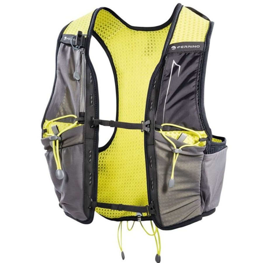 Donna FERRINO Running E Trail | Zaino X Rush Vest 5 L