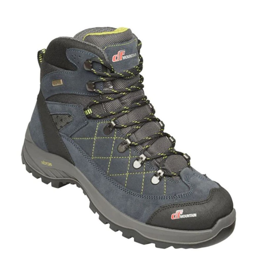 Sport DF MOUNTAIN Scarpe | Pedule Uomo Df Gaebris V