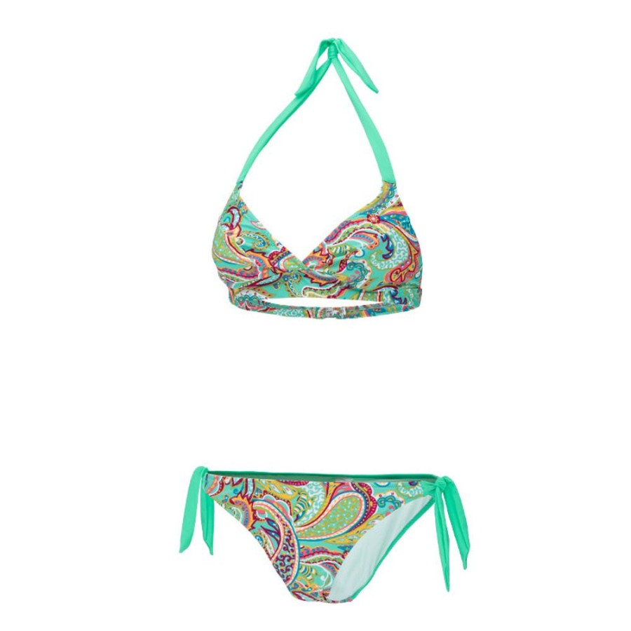 Donna LILY BEACH Costumi | Bikini Donna Pina Colada Triangolo