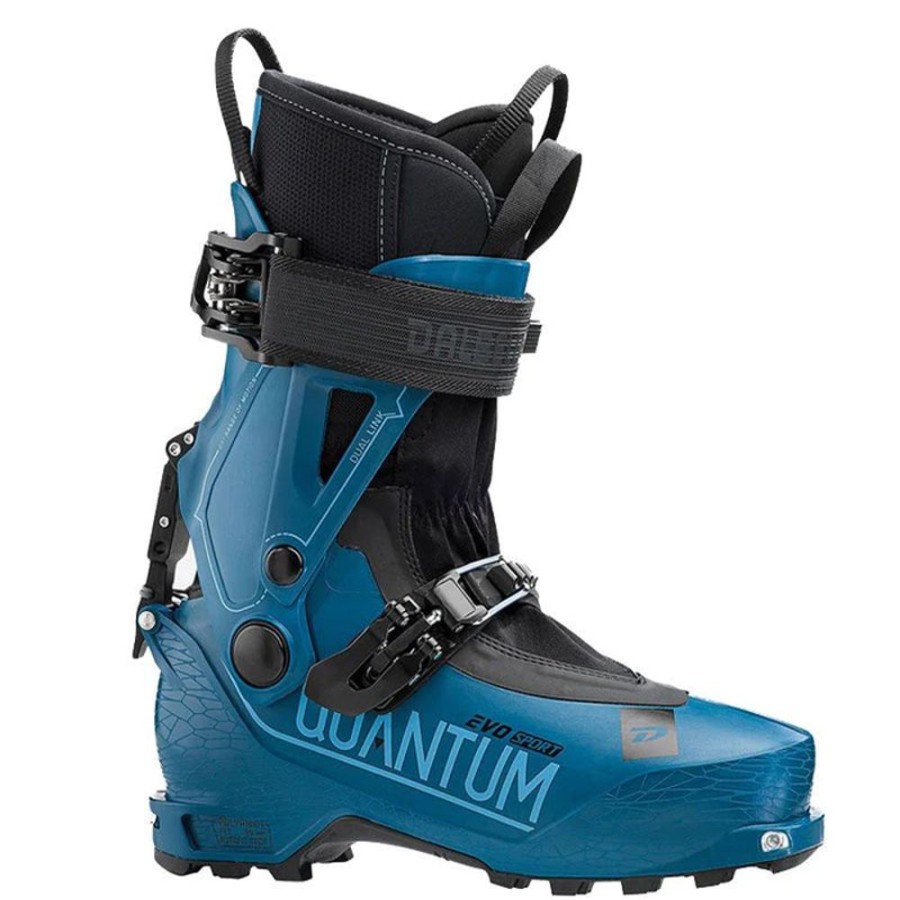 Sport Invernali DALBELLO | Scarponi Uomo Quantum Evo Sport