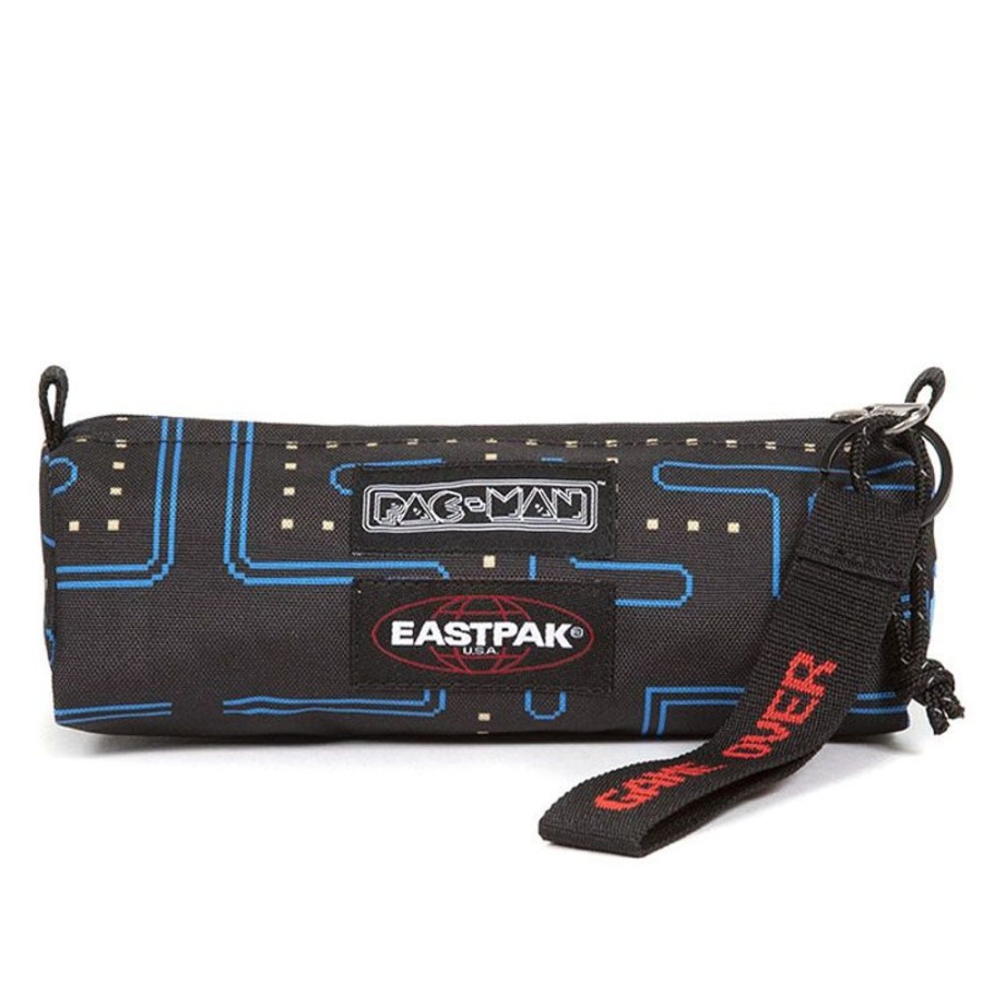 Bambini EASTPAK Altri Accessori | Astuccio Benchmark Pacman