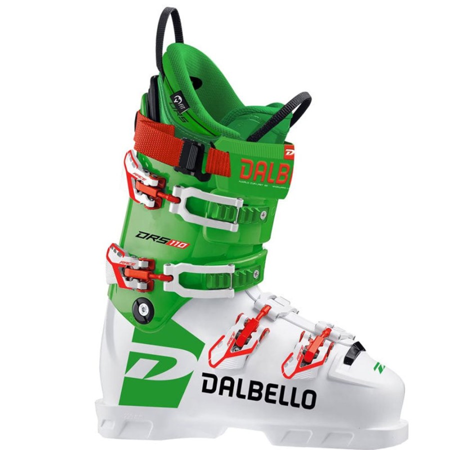 Sport Invernali DALBELLO | Scarponi Uomo Drs 110