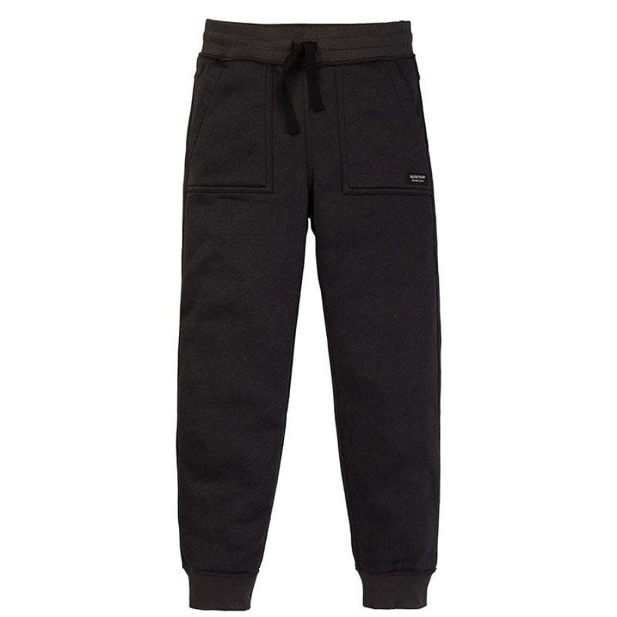 Bambini BURTON Casual E Lifestyle | Pantaloni Bambino Oak