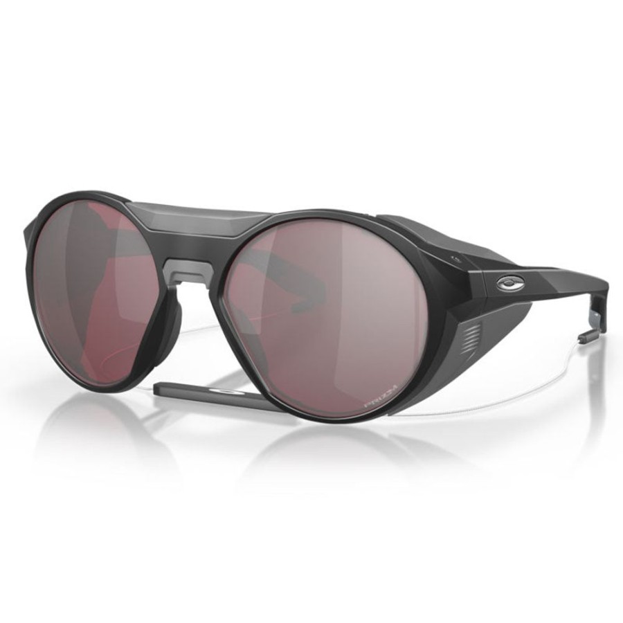 Uomo OAKLEY Montagna | Occhiali Clifden Lente Prizm 4