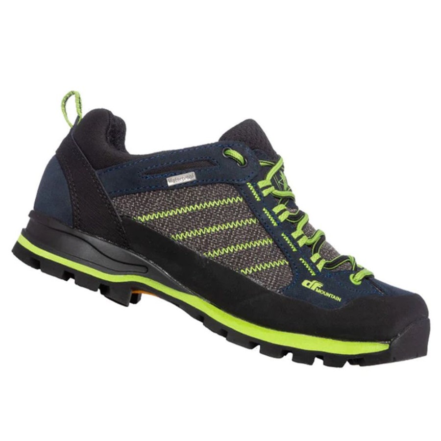 Sport DF MOUNTAIN Scarpe | Scarpe Df Nordic Kvl Vib Wp