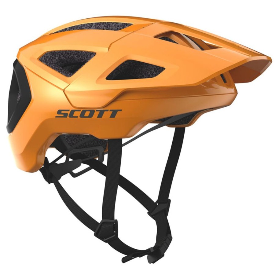 Donna SCOTT Ciclismo | Casco Tago Plus