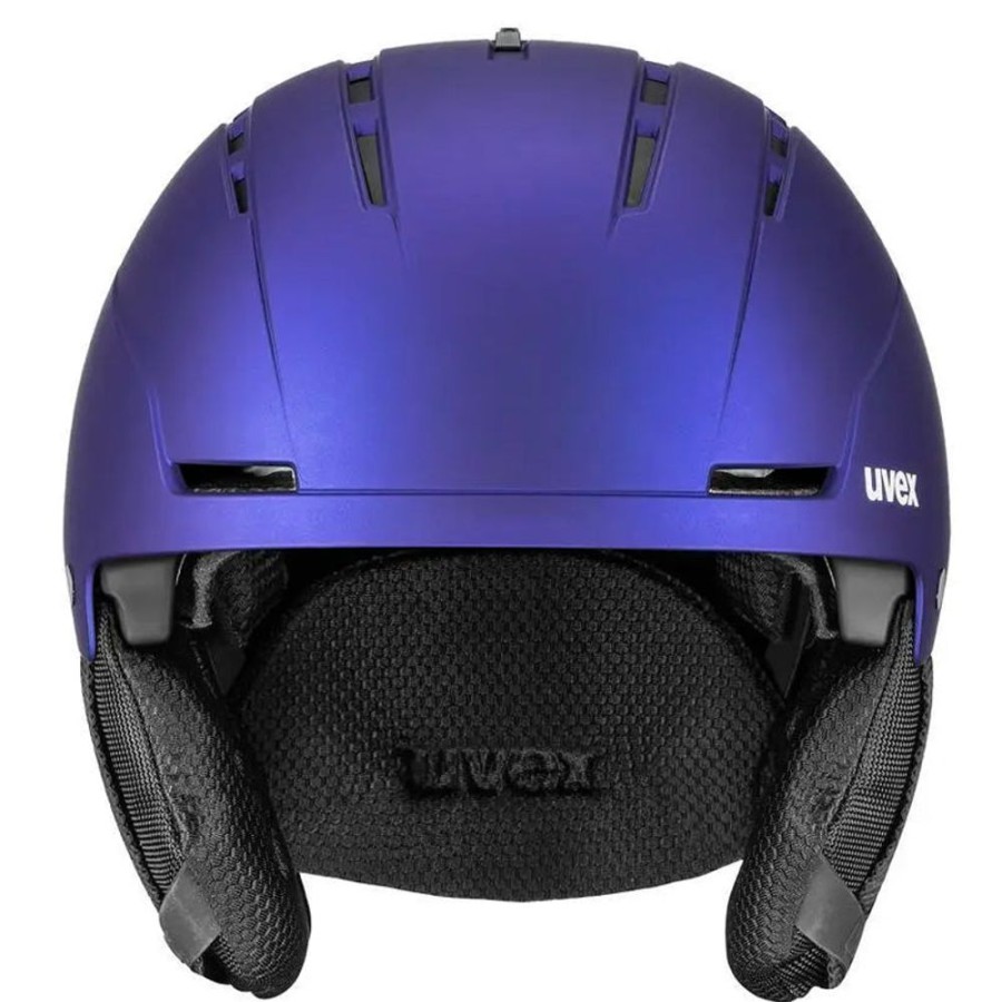 Uomo UVEX Sport Invernali | Casco Stance Mips