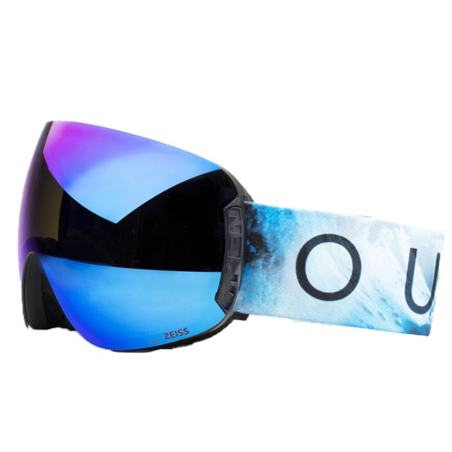 Sport Invernali OUT OF | Maschera Open Peaks - S3/S1