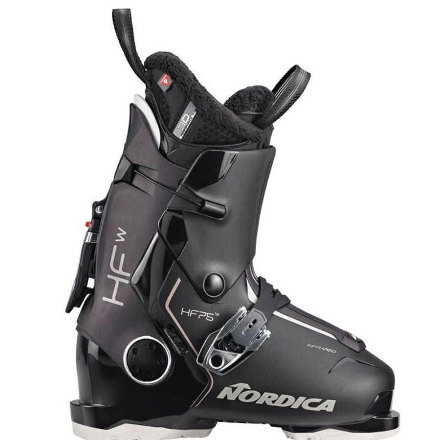 Sport Invernali NORDICA | Scarponi Donna Hf 75