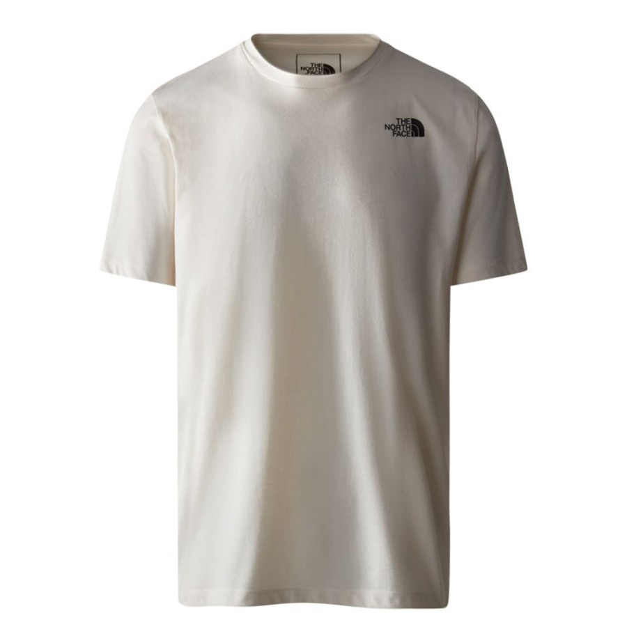 Sport Invernali THE NORTH FACE | T-Shirt Uomo Foundation Graphic