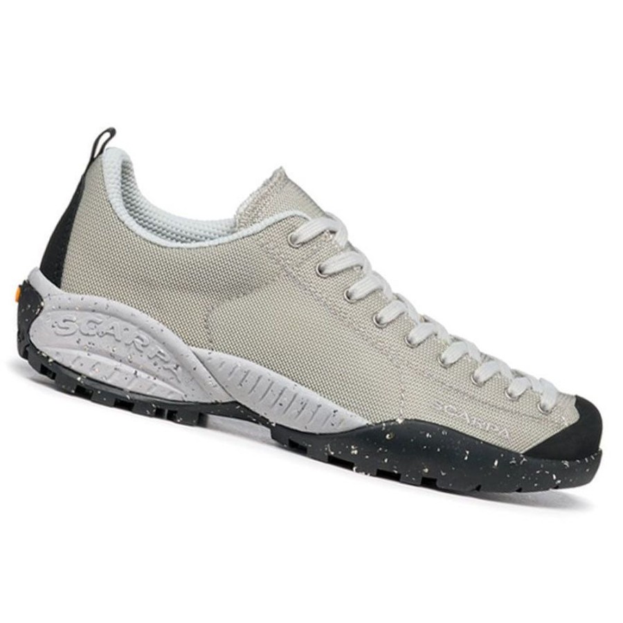 Sport SCARPA Scarpe | Scarpe Uomo Mojito Planet Fabric Silver