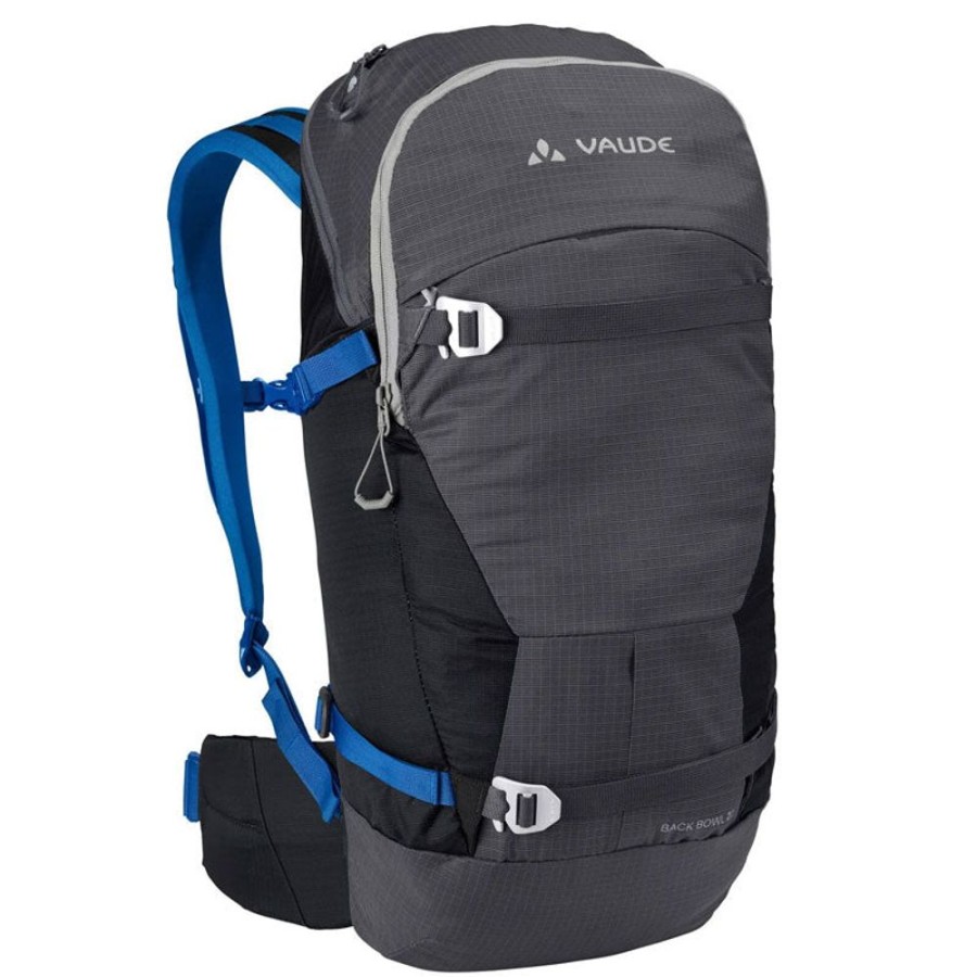 Uomo VAUDE Montagna | Zaino Back Bowl 22 L