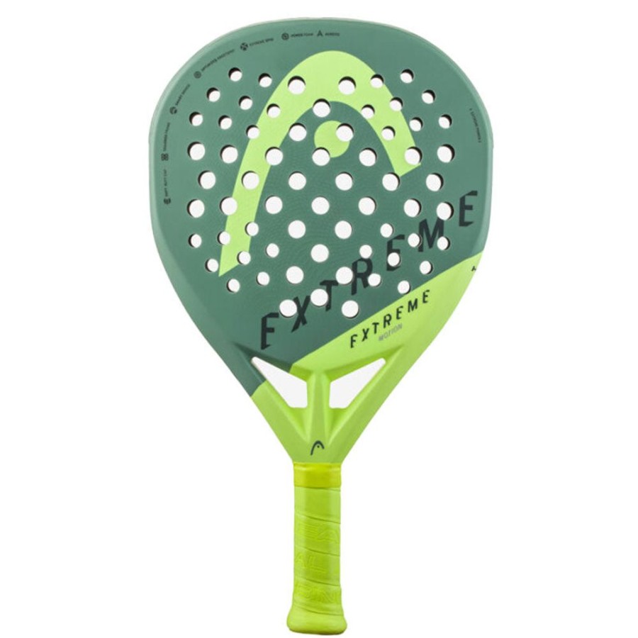 Uomo HEAD Tennis E Padel | Racchetta Extreme Motion