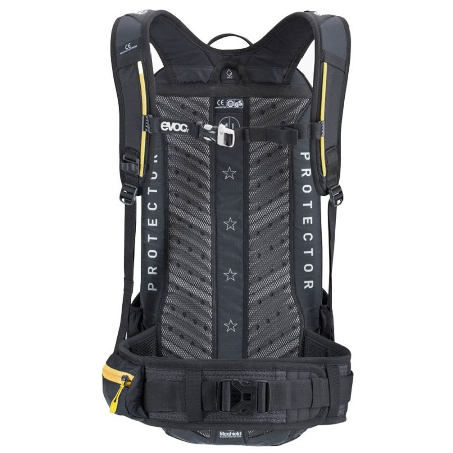 Donna EVOC Ciclismo | Zaino Fr Trail Blackline 20 L