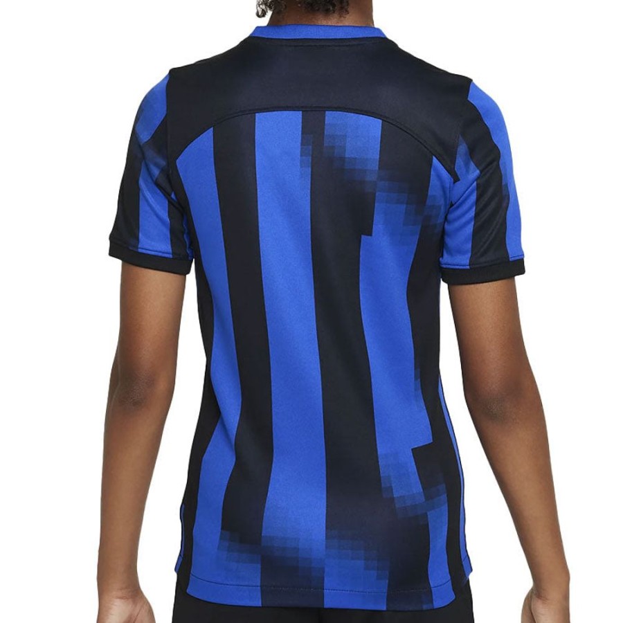 Bambini NIKE Per Lo Sport | Maglia Bambino Inter Stadium Home 23/24