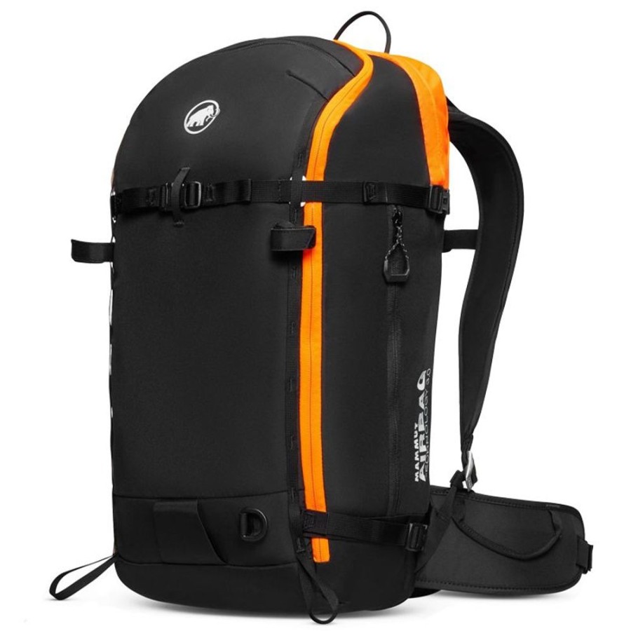 Sport Invernali MAMMUT | Zaino Tour 30 Removable Airbag 3.0