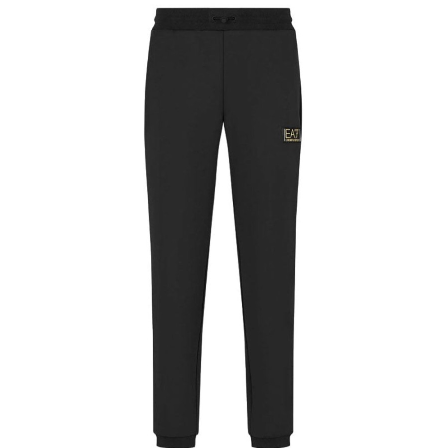 Uomo ARMANI Casual E Lifestyle | Pantaloni Uomo Gold Label