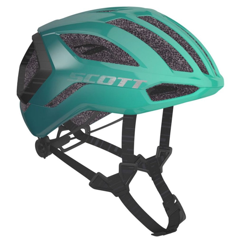 Uomo SCOTT Ciclismo | Casco Centric Supersonic Edt