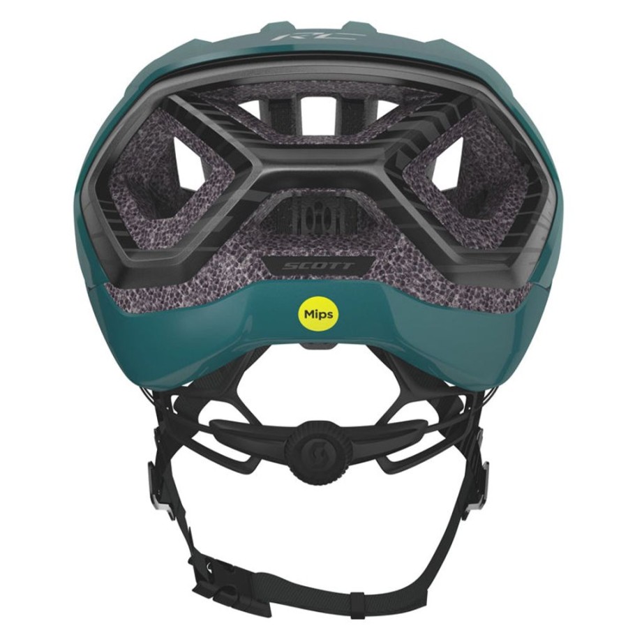 Uomo SCOTT Ciclismo | Casco Centric Supersonic Edt