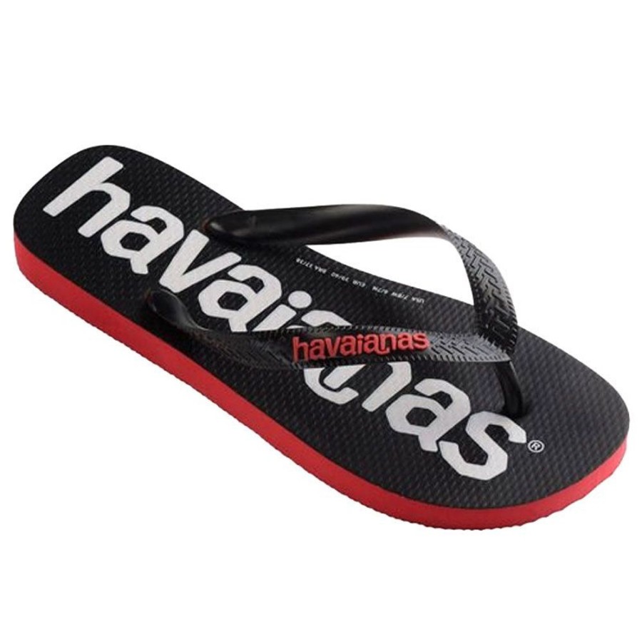 Donna HAVAIANAS Sandali E Infradito | Infradito Top Logomania 2