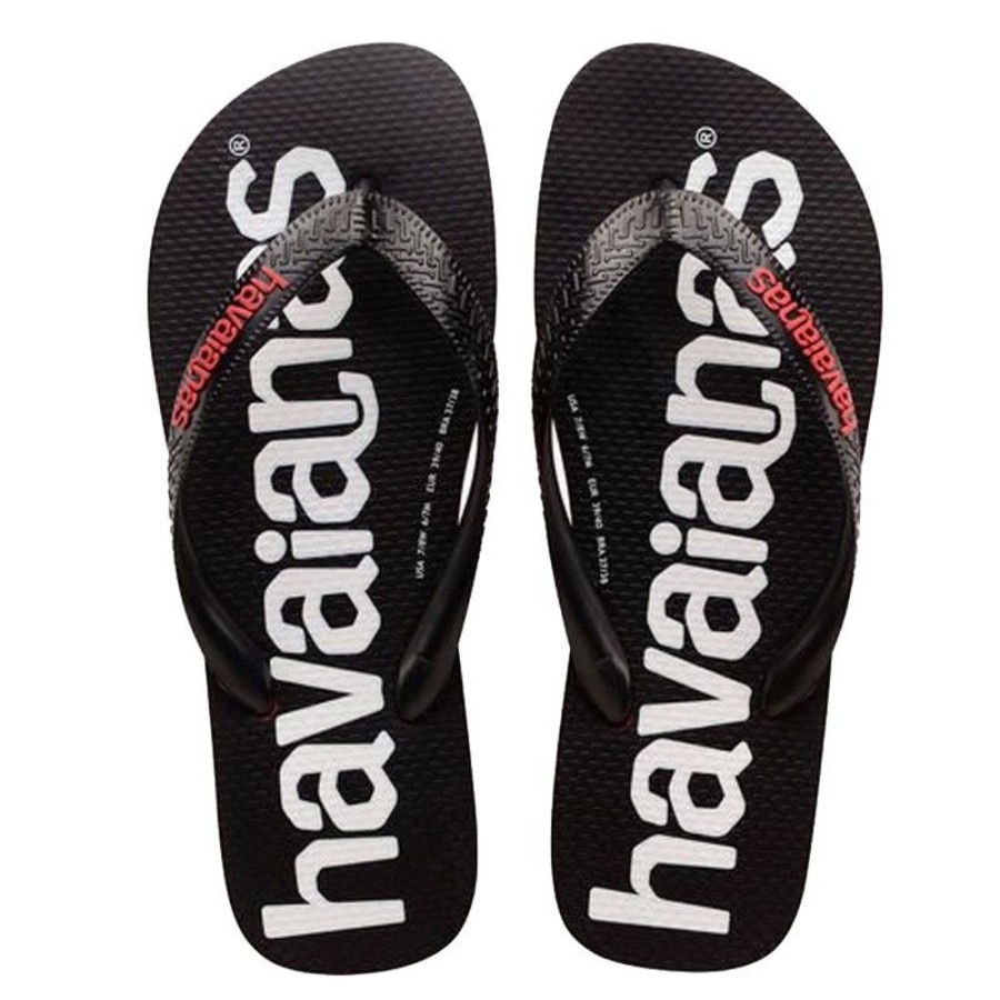 Donna HAVAIANAS Sandali E Infradito | Infradito Top Logomania 2