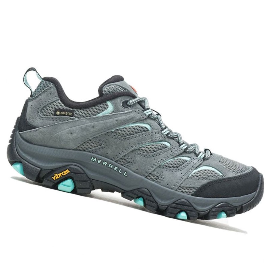 Sport MERRELL Scarpe | Pedule Donna Moab 3 Gtx