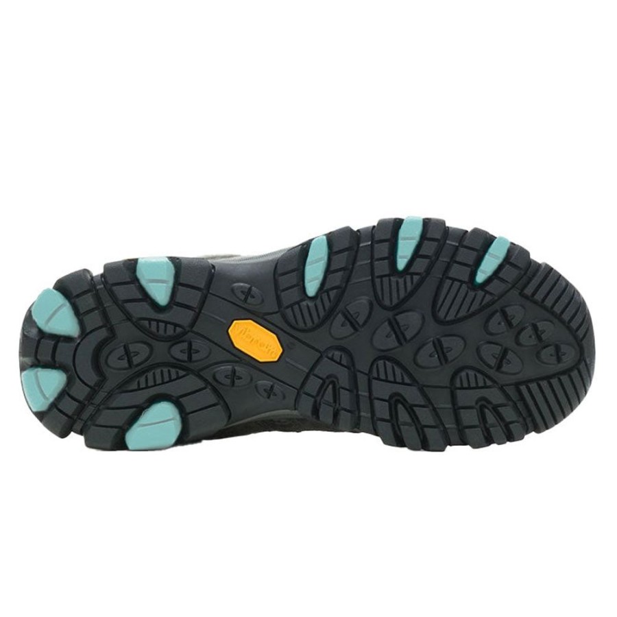 Sport MERRELL Scarpe | Pedule Donna Moab 3 Gtx