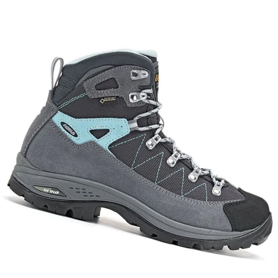 Sport Invernali ASOLO | Pedule Donna Finder Gtx