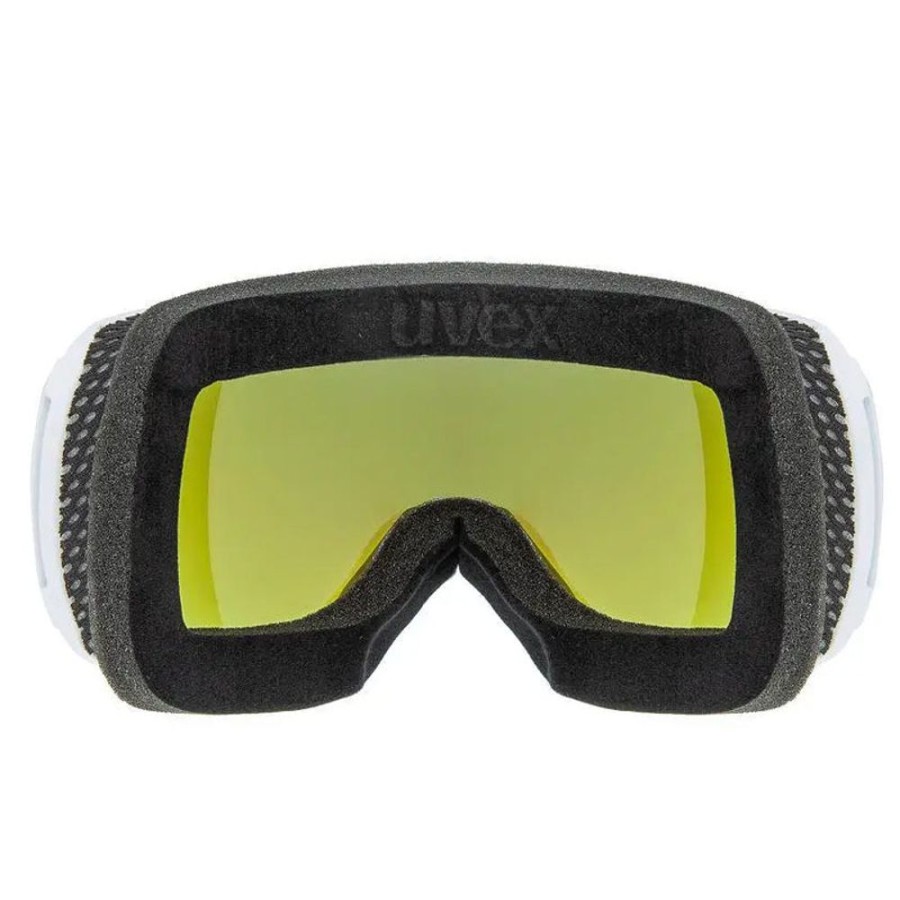 Uomo UVEX Sport Invernali | Maschera Downhill 2100 Cv S2