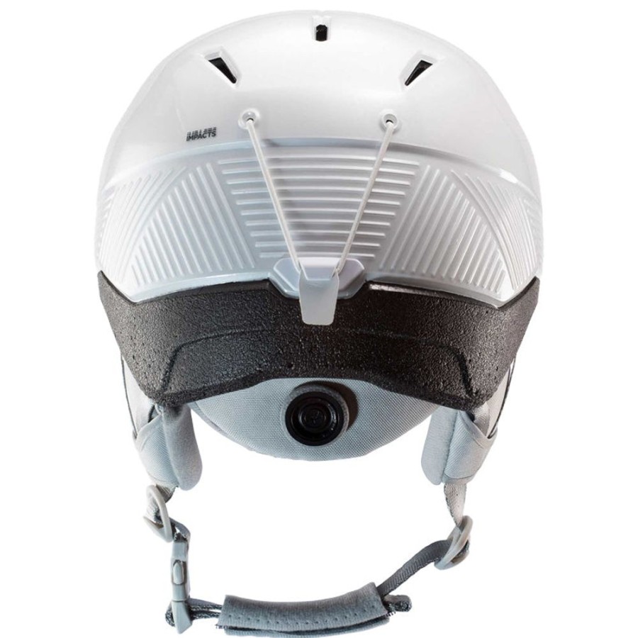 Donna ROSSIGNOL Sport Invernali | Casco Fit Impacts