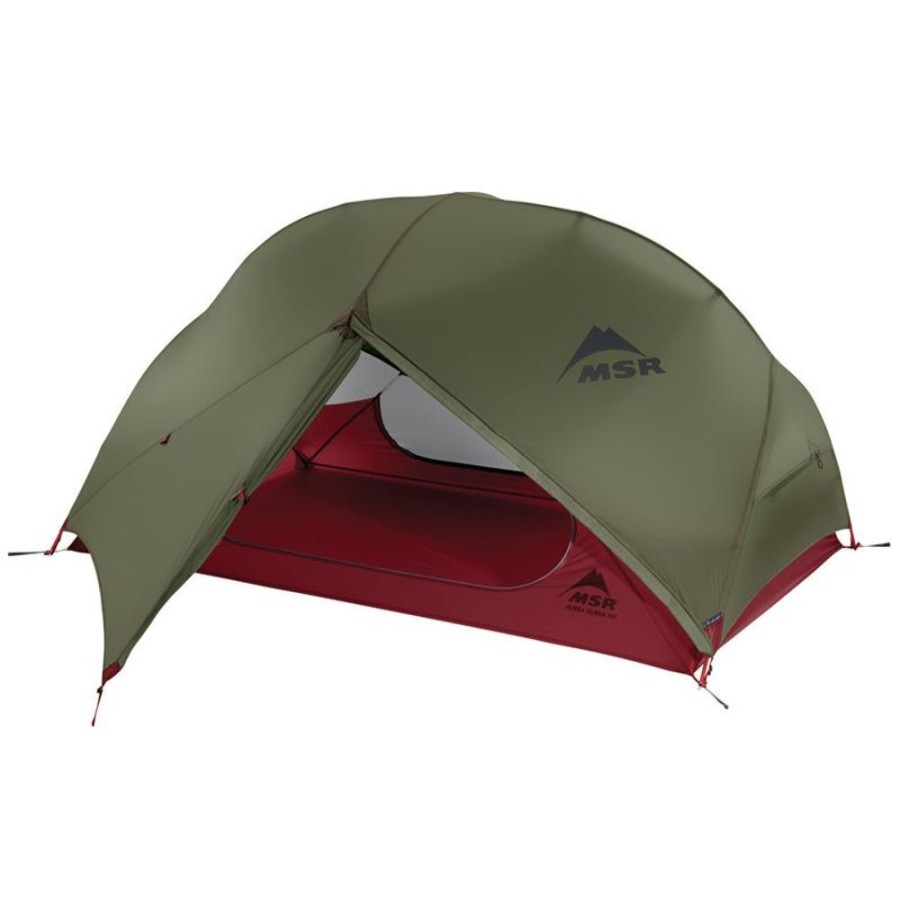 Sport M.S.R. Tende | Tenda Hubba Hubba Nx 2