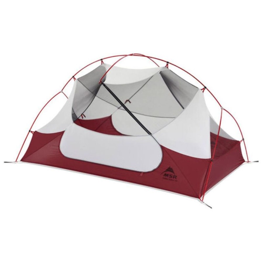 Sport M.S.R. Tende | Tenda Hubba Hubba Nx 2