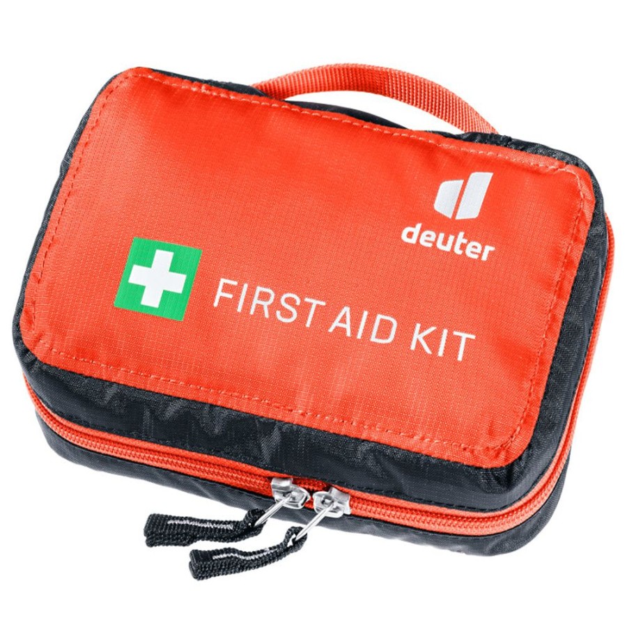 Sport DEUTER Attrezzatura E Accessori | Kit Primo Soccorso First Aid Kit