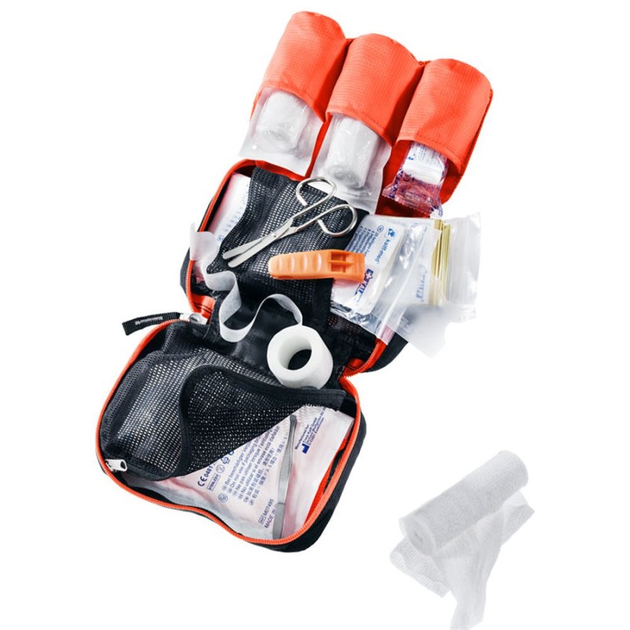 Sport DEUTER Attrezzatura E Accessori | Kit Primo Soccorso First Aid Kit