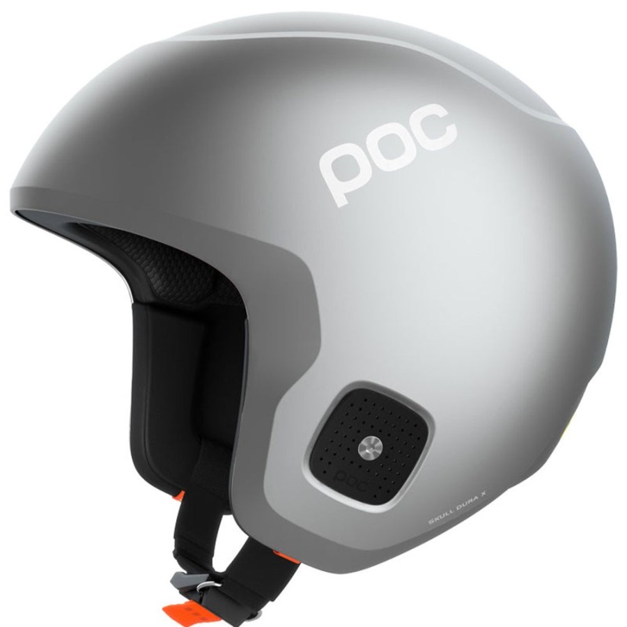 Donna POC Sport Invernali | Casco Skull Dura X Mips