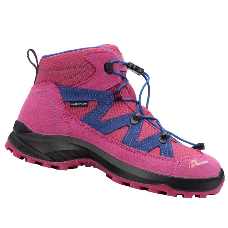 Sport DF MOUNTAIN Scarpe | Scarpe Bambina Df Troll