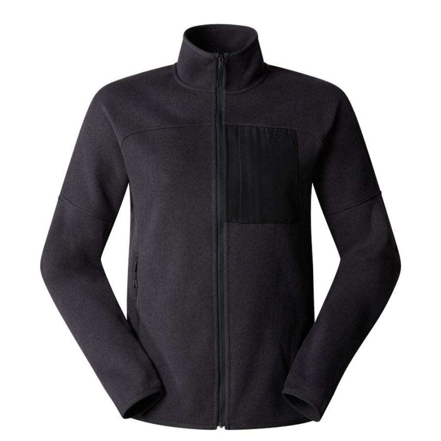 Sport Invernali THE NORTH FACE | Pile Donna Front Range