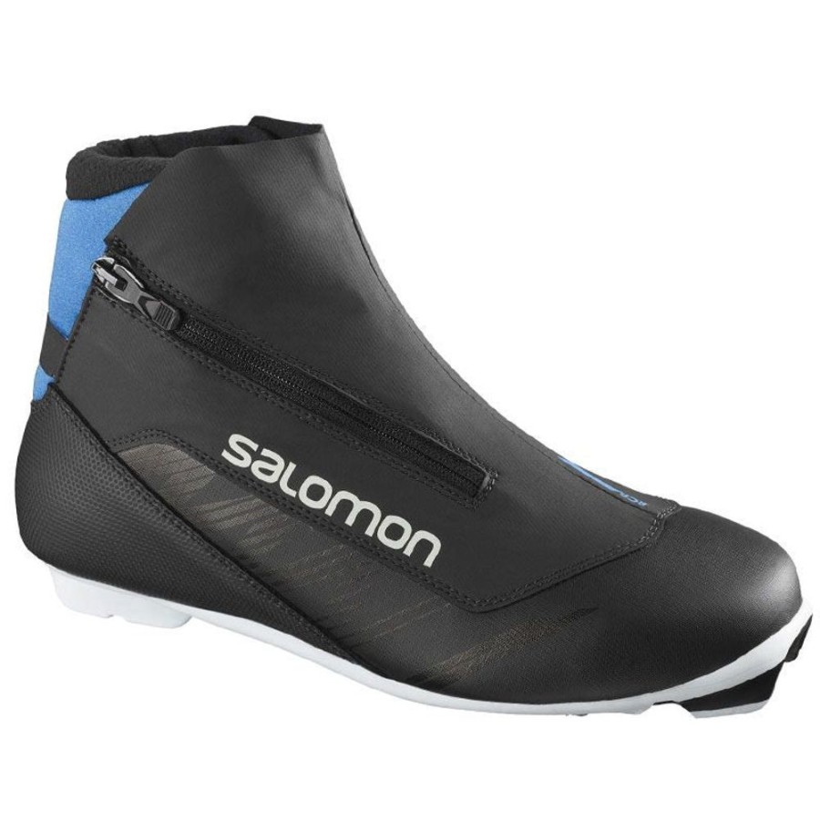 Sport Invernali SALOMON | Scarpe Uomo Rc8 Nocturne Prolink