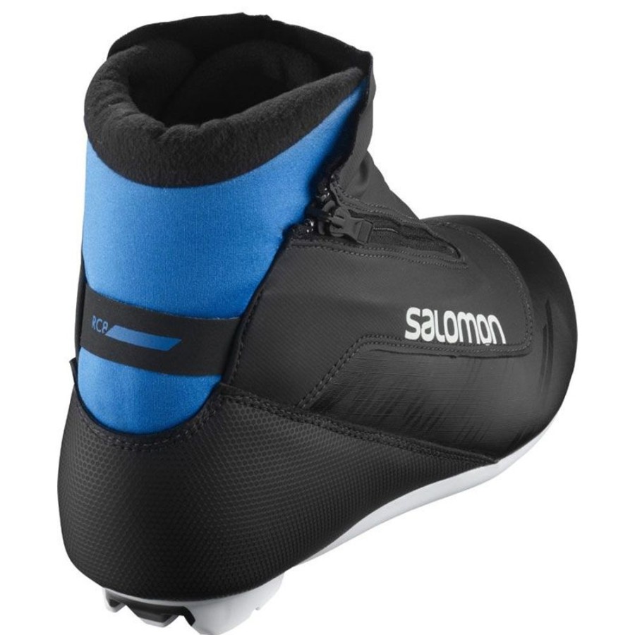 Sport Invernali SALOMON | Scarpe Uomo Rc8 Nocturne Prolink