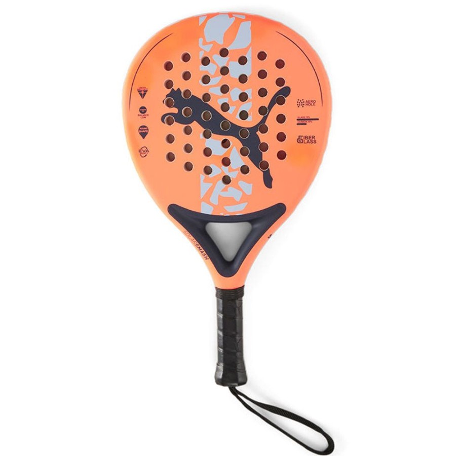 Uomo PUMA Tennis E Padel | Racchetta Solarsmash Padel