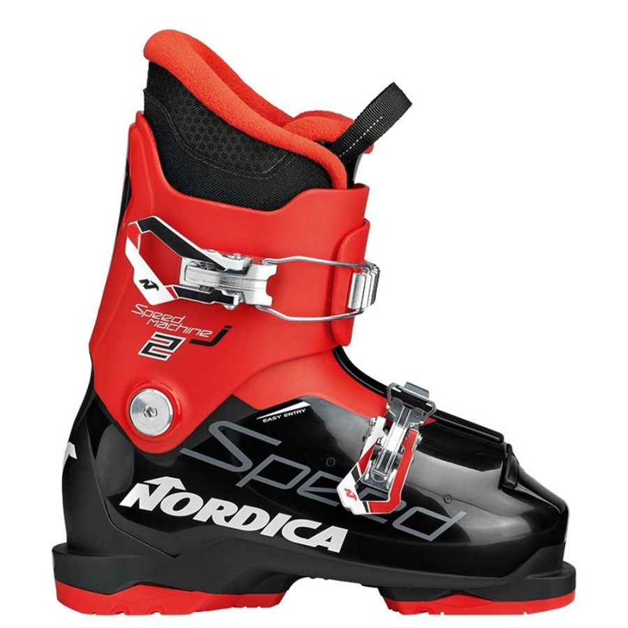 Bambini NORDICA Scarponi Sci E Snow | Scarponi Bambino Speedmachine J 2