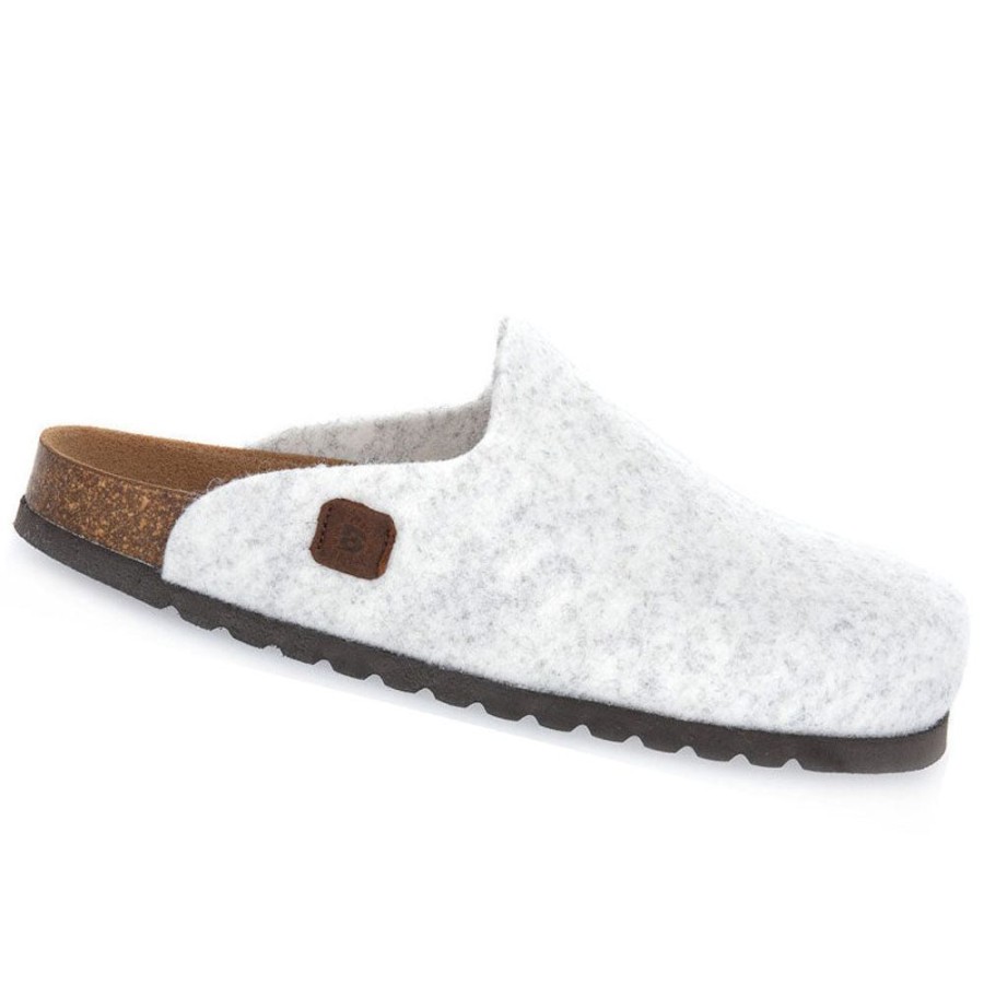 Sport BIO LINE Scarpe | Ciabatte Merinos 48