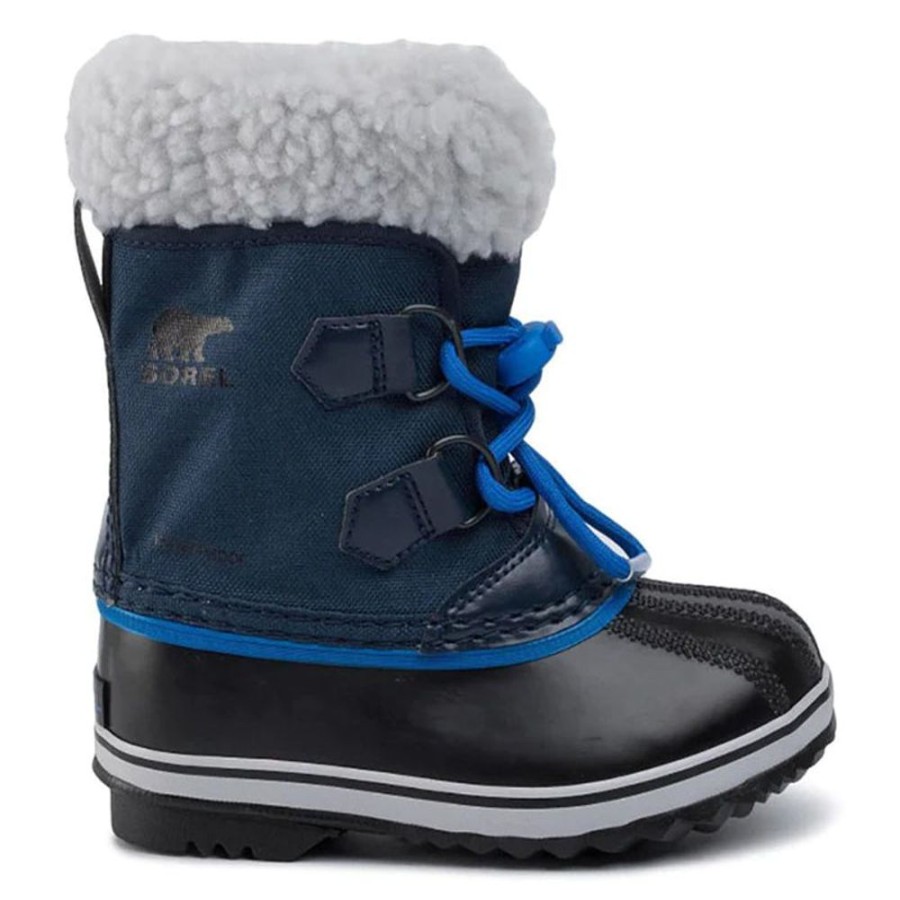 Sport Invernali SOREL | Doposci Bambino Yoot Pac Nylon